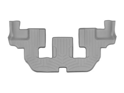 WeatherTech - WeatherTech 463624 FloorLiner DigitalFit