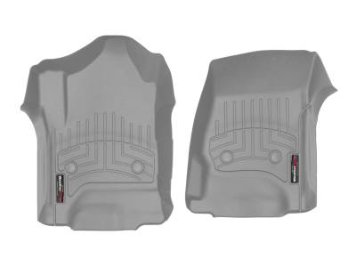 WeatherTech - WeatherTech 467221 FloorLiner DigitalFit
