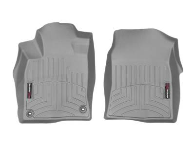 WeatherTech - WeatherTech 468841 FloorLiner DigitalFit