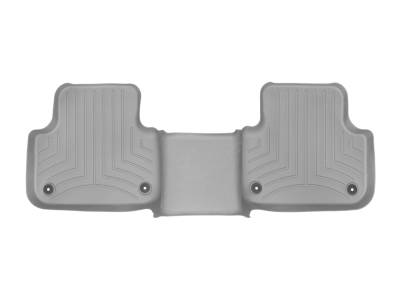 WeatherTech - WeatherTech 468872 FloorLiner DigitalFit