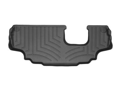 WeatherTech - WeatherTech 447963 FloorLiner DigitalFit