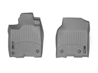 WeatherTech - WeatherTech 464711 FloorLiner DigitalFit