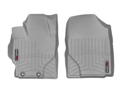 WeatherTech - WeatherTech 469221 FloorLiner DigitalFit
