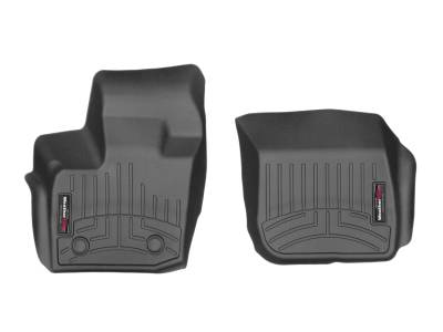 WeatherTech - WeatherTech 449611 FloorLiner DigitalFit