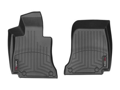 WeatherTech - WeatherTech 449731 FloorLiner DigitalFit