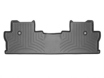 WeatherTech - WeatherTech 449712 FloorLiner DigitalFit