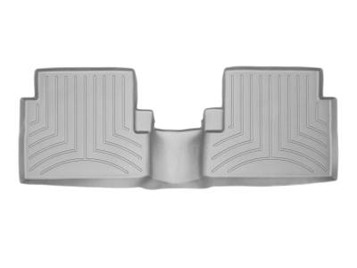 WeatherTech - WeatherTech 469692 FloorLiner DigitalFit