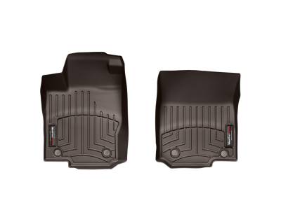 WeatherTech - WeatherTech 474011 FloorLiner DigitalFit