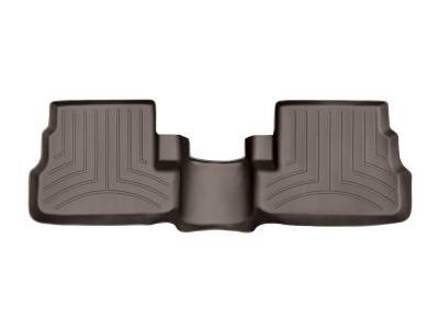 WeatherTech - WeatherTech 474593 FloorLiner DigitalFit
