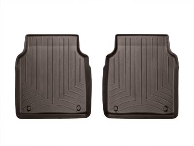 WeatherTech - WeatherTech 474202 FloorLiner DigitalFit