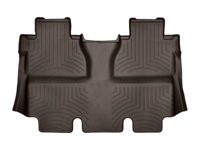 WeatherTech - WeatherTech 470938 FloorLiner DigitalFit