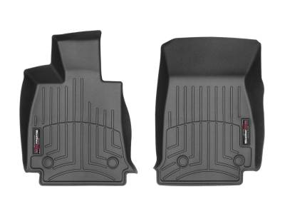 WeatherTech - WeatherTech 449541 FloorLiner DigitalFit