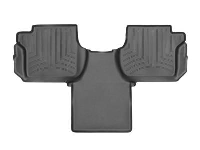 WeatherTech - WeatherTech 449952 FloorLiner DigitalFit