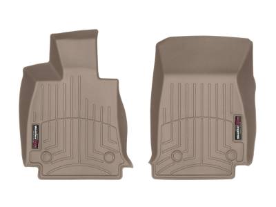 WeatherTech - WeatherTech 459541 FloorLiner DigitalFit