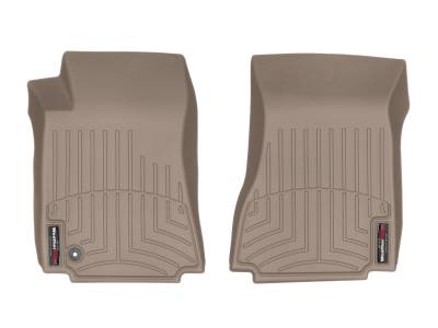 WeatherTech - WeatherTech 459291 FloorLiner DigitalFit