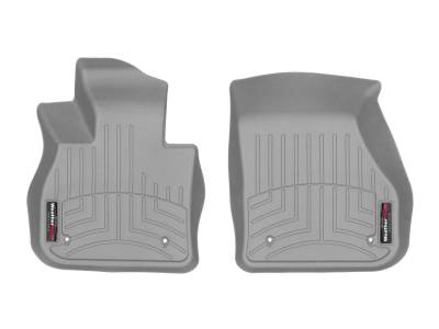 WeatherTech - WeatherTech 4611781 FloorLiner DigitalFit