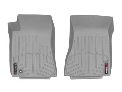 WeatherTech - WeatherTech 469291 FloorLiner DigitalFit