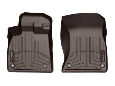WeatherTech - WeatherTech 4711461 FloorLiner DigitalFit