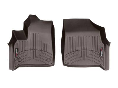 WeatherTech - WeatherTech 4712281 FloorLiner DigitalFit