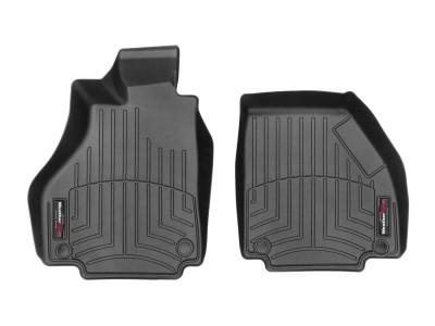 WeatherTech - WeatherTech 449981 FloorLiner DigitalFit