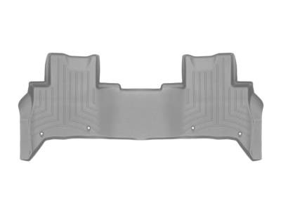 WeatherTech - WeatherTech 464806 FloorLiner DigitalFit