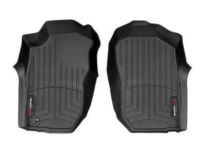 WeatherTech - WeatherTech 4412121 FloorLiner DigitalFit