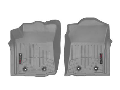 WeatherTech - WeatherTech 4613011 FloorLiner DigitalFit