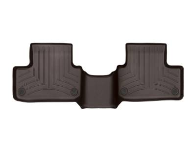 WeatherTech - WeatherTech 4712532 FloorLiner DigitalFit