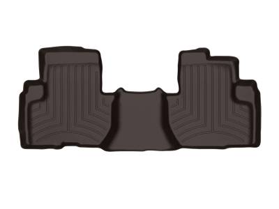 WeatherTech - WeatherTech 4713072 FloorLiner DigitalFit