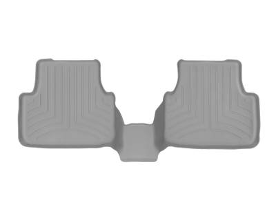 WeatherTech - WeatherTech 4613172 FloorLiner DigitalFit