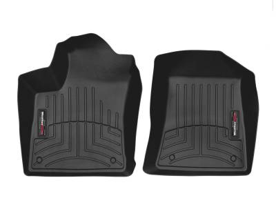 WeatherTech - WeatherTech 4413191 FloorLiner DigitalFit