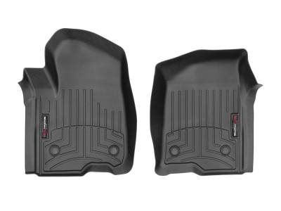 WeatherTech - WeatherTech 4414361 FloorLiner DigitalFit