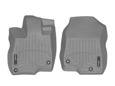 WeatherTech - WeatherTech 4614691 FloorLiner DigitalFit