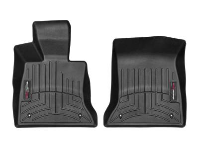 WeatherTech - WeatherTech 4414231 FloorLiner DigitalFit