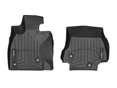 WeatherTech - WeatherTech 4415031 FloorLiner DigitalFit