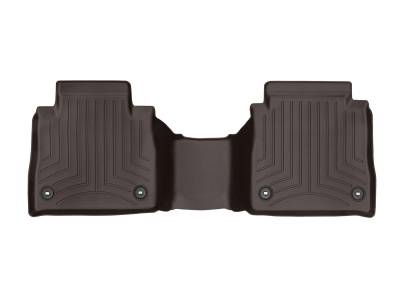 WeatherTech - WeatherTech 4713952 FloorLiner DigitalFit