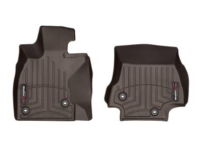 WeatherTech - WeatherTech 4715031 FloorLiner DigitalFit