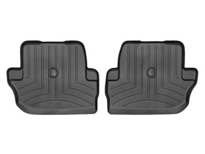 WeatherTech - WeatherTech 4413133 FloorLiner DigitalFit