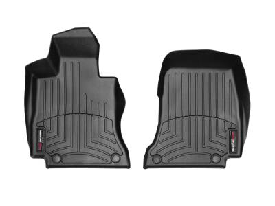 WeatherTech - WeatherTech 4414941 FloorLiner DigitalFit