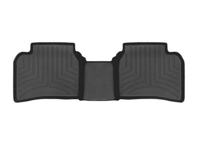 WeatherTech - WeatherTech 4415012 FloorLiner DigitalFit
