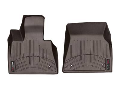 WeatherTech - WeatherTech 4715071 FloorLiner DigitalFit