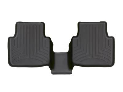 WeatherTech - WeatherTech 4413092 FloorLiner DigitalFit