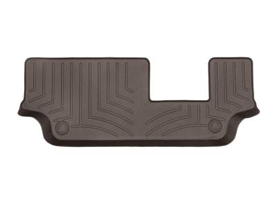 WeatherTech - WeatherTech 4715333 FloorLiner DigitalFit