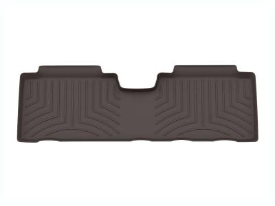 WeatherTech - WeatherTech 4711762IM FloorLiner HP
