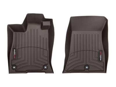 WeatherTech - WeatherTech 4716551 FloorLiner DigitalFit