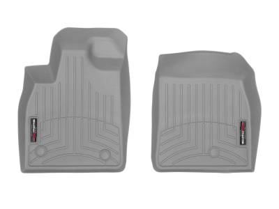 WeatherTech - WeatherTech 4616641 FloorLiner DigitalFit