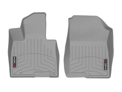 WeatherTech - WeatherTech 4616781 FloorLiner DigitalFit