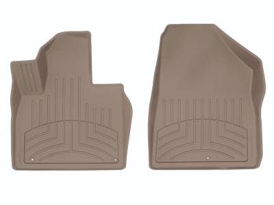 WeatherTech - WeatherTech 457701IM FloorLiner HP