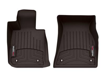 WeatherTech - WeatherTech 4716761 FloorLiner DigitalFit