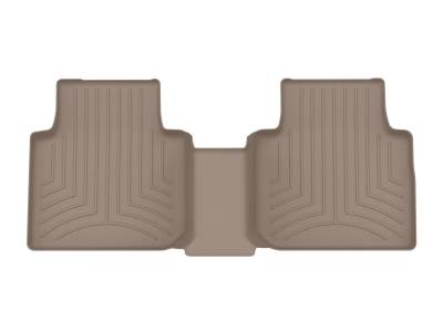 WeatherTech - WeatherTech 459893IM FloorLiner HP